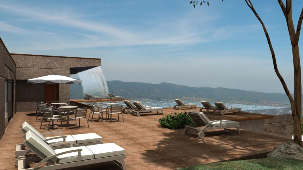 Banyan Tree and Angsana Resorts, Chikmagalur, Karnataka by CnT Architects 7
