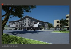 National Institute Of Fashion Technology