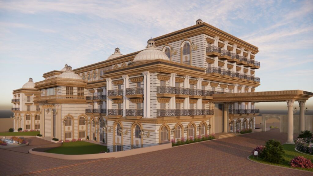 Extension to The Zen Ladakh Resort at Leh, by Aashray Design Consultants 6