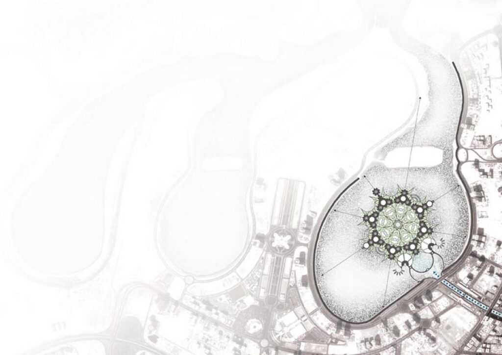 Sharjah Water Village, Dubai, by Chaukor Studio 3