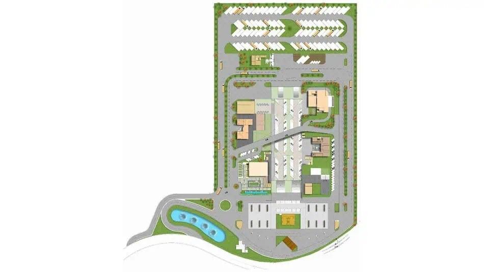 Way Side Amenities, Delhi, by Kalayojan Architects 2