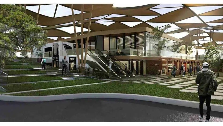 Way Side Amenities, Delhi, by Kalayojan Architects 5