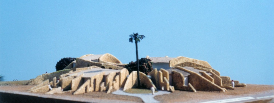 J. Krishnamurthy Study Centre, at Hyderabad, by Shirish Beri 3
