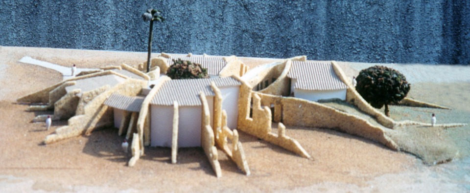 J. Krishnamurthy Study Centre, at Hyderabad, by Shirish Beri 4