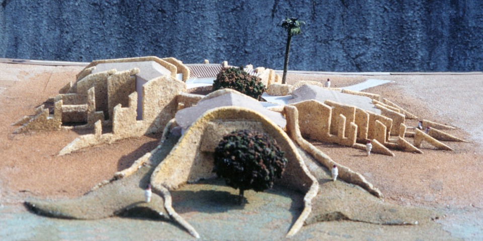 J. Krishnamurthy Study Centre, at Hyderabad, by Shirish Beri 5