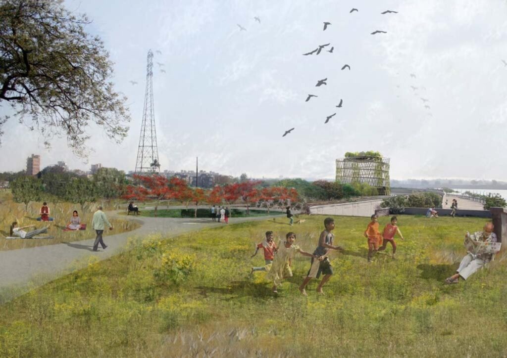 Vad Gumbaj, Ahmedabad, by BandukSmith studio 14