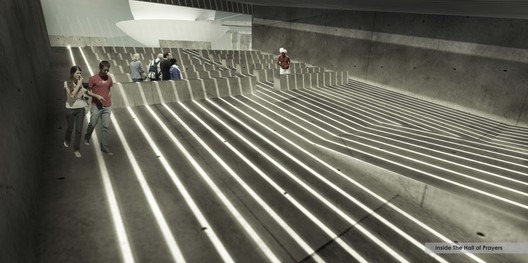 Shadow Spaces, Invisible Sacred Landscapes of Indian Cities by RENESA Architecture Design Interiors Studio 10