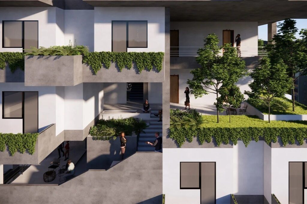 Urban Nest, Space for the Young Minds, by Spaces Architects 4