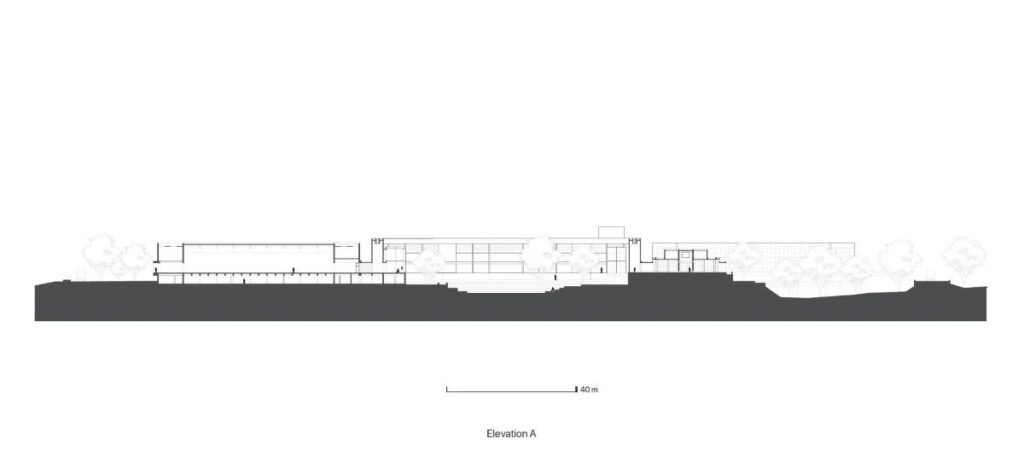 Museum Complex, Gandhinagar, by HCP Design, Planning and Management 7