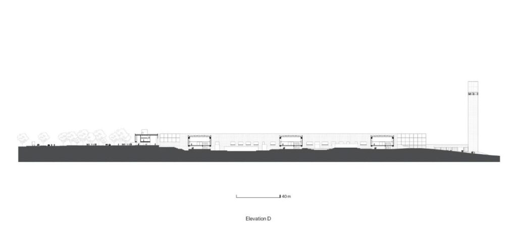 Museum Complex, Gandhinagar, by HCP Design, Planning and Management 8