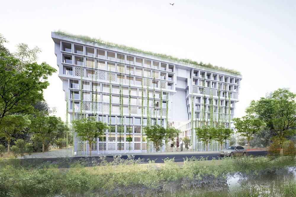 Sustainable Energy Authority, Sri Lanka by Read Studio 2