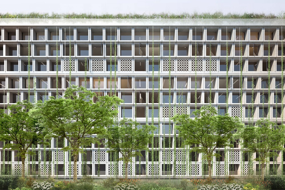 Sustainable Energy Authority, Sri Lanka by Read Studio 3