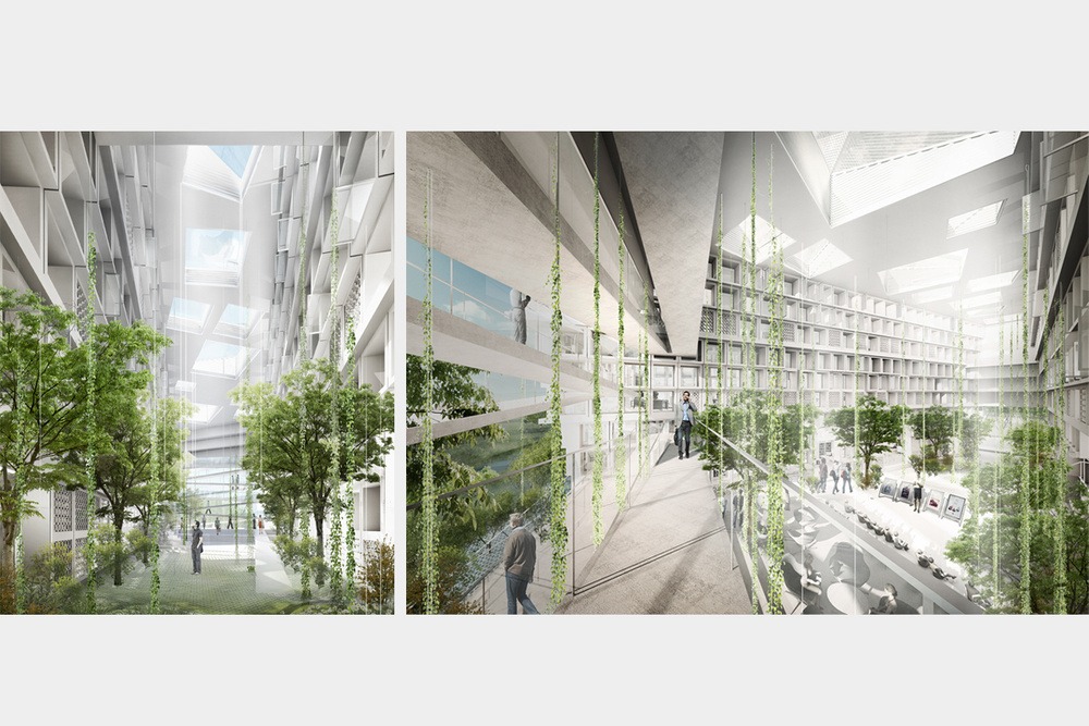 Sustainable Energy Authority, Sri Lanka by Read Studio 5
