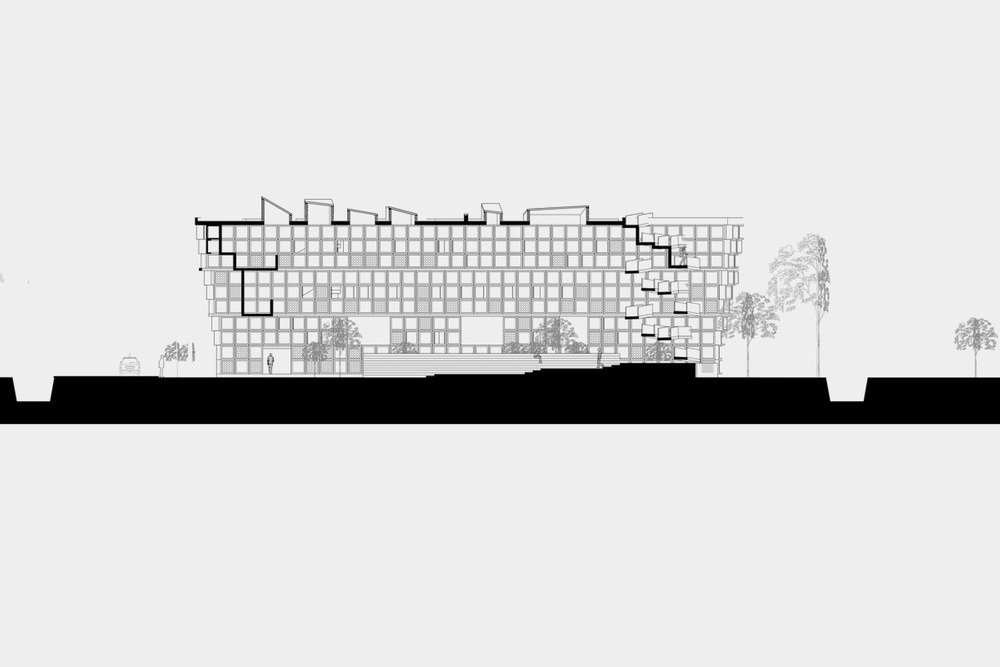 Sustainable Energy Authority, Sri Lanka by Read Studio 7
