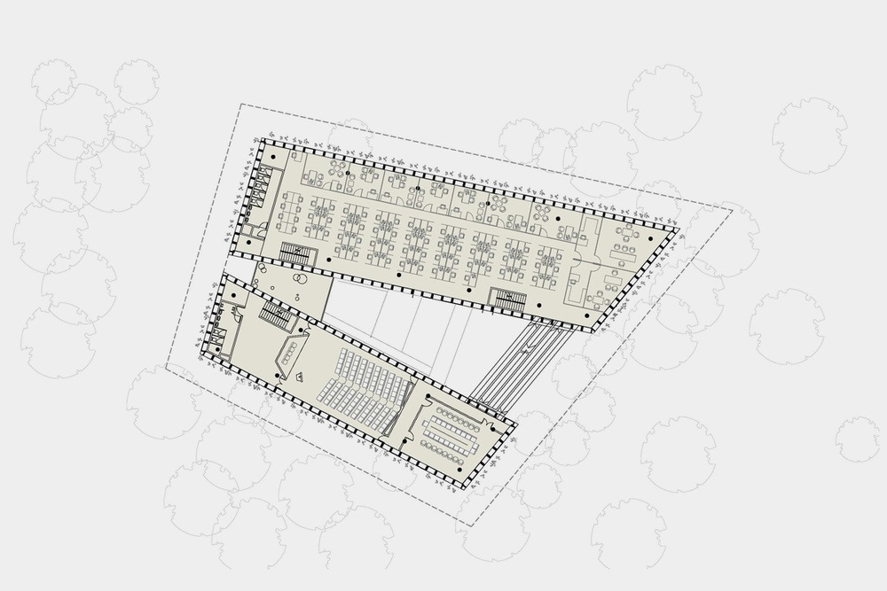 Sustainable Energy Authority, Sri Lanka by Read Studio 8