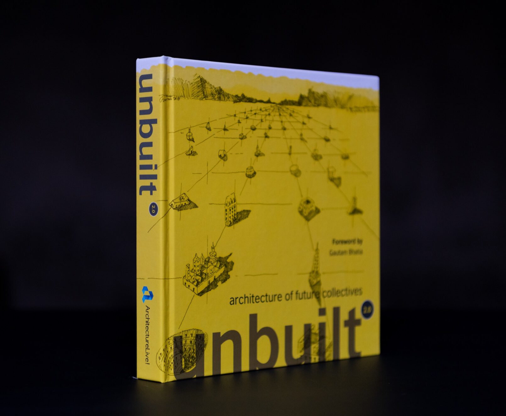 Unbuilt Book 2-35