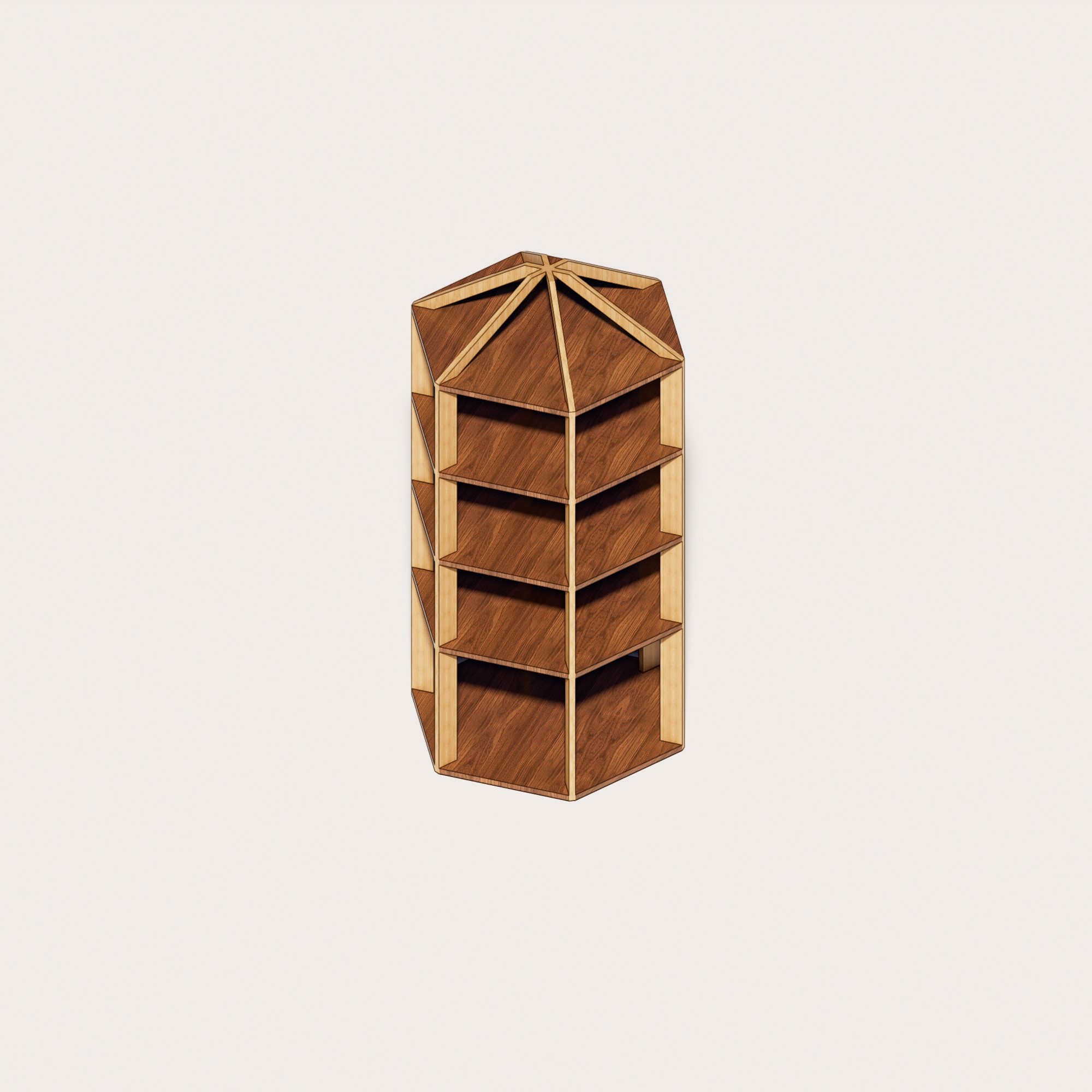 Building of the Flexible Cart Installation, by OffTheFarm - Folks (1)