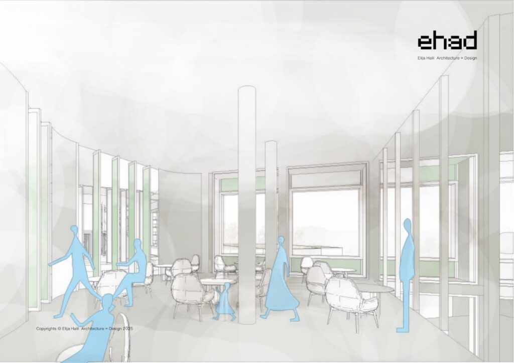 Internal View, The Living Factory Proposal, by Elija Halil Architecture + Design (4)