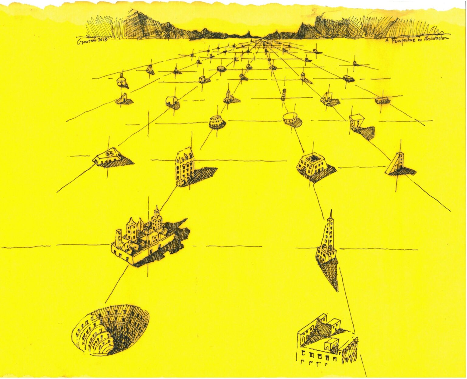 Rethinking Architecture Why Building Less Might Be Building Better