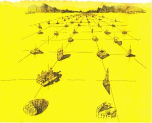 New perspective - Unbuilt architecture, by Gautam Bhatia