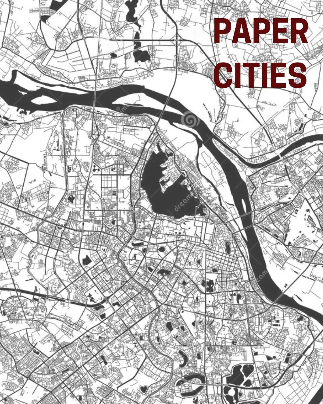 Paper Cities
