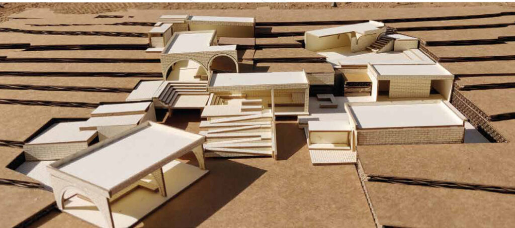 What is a Clinic - Tactical plinths (Ronak Soni)