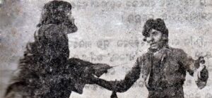 Unbuilt - Cinema. Mukta, the Odia version. Source - Orissa Post, 2019 (2)