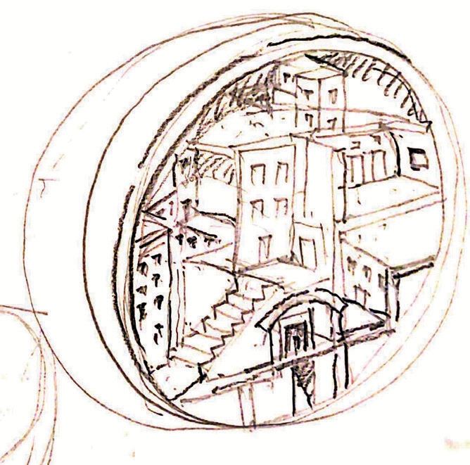 Globe House. © Gautam Bhatia (1)