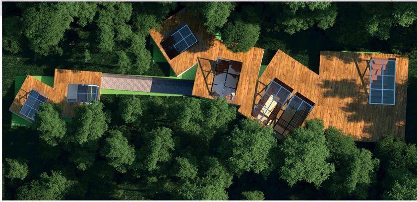 Infinity House © Gautam Bhatia (2)