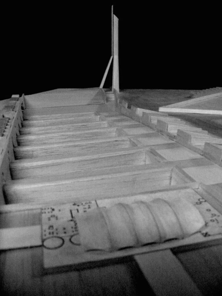 Bhopal Gas Tragedy Memorial, by GDK Designs, Girish Dariyav Karnawat 10