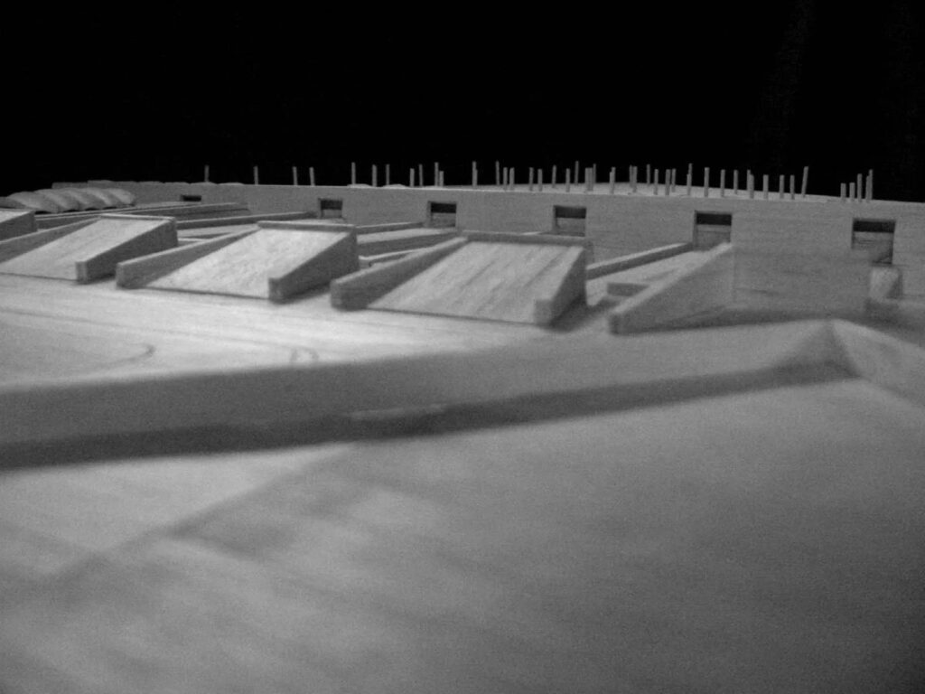 Bhopal Gas Tragedy Memorial, by GDK Designs, Girish Dariyav Karnawat 11