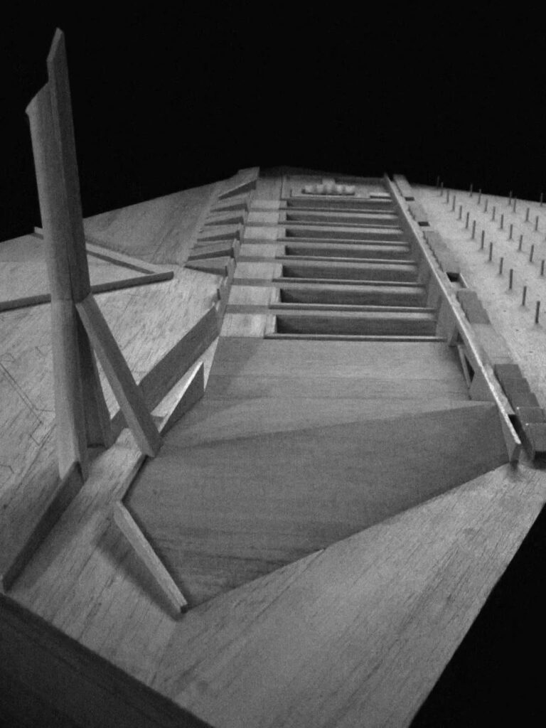 Bhopal Gas Tragedy Memorial, by GDK Designs, Girish Dariyav Karnawat 14