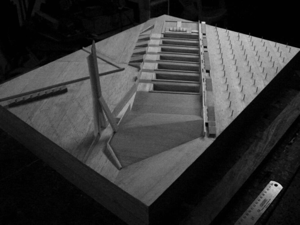 Bhopal Gas Tragedy Memorial, by GDK Designs, Girish Dariyav Karnawat 3