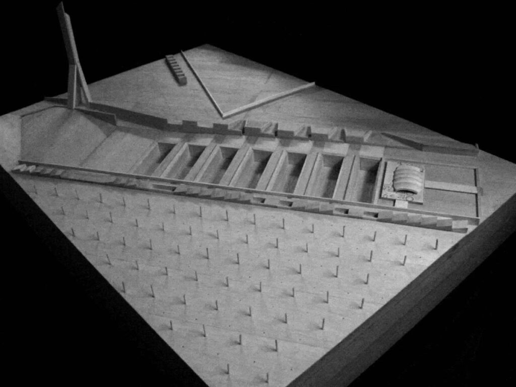 Bhopal Gas Tragedy Memorial, by GDK Designs, Girish Dariyav Karnawat 4