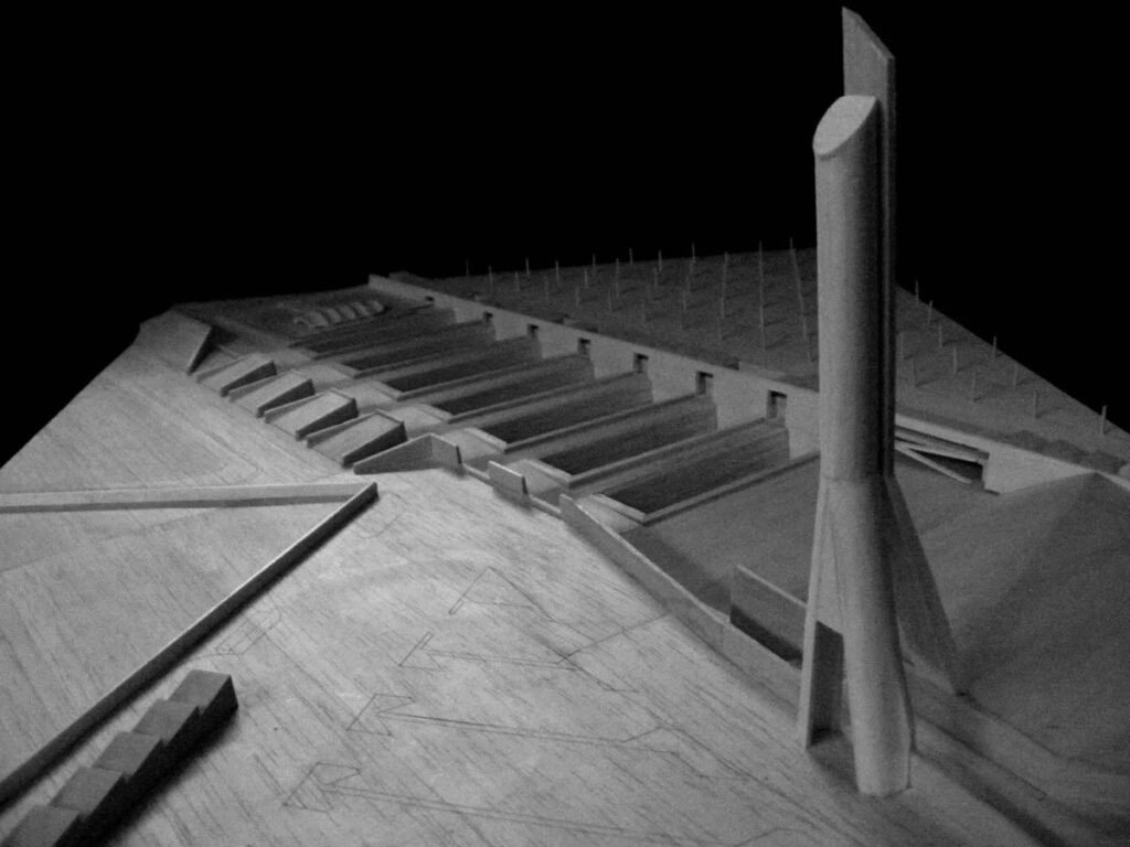 Bhopal Gas Tragedy Memorial, by GDK Designs, Girish Dariyav Karnawat 7