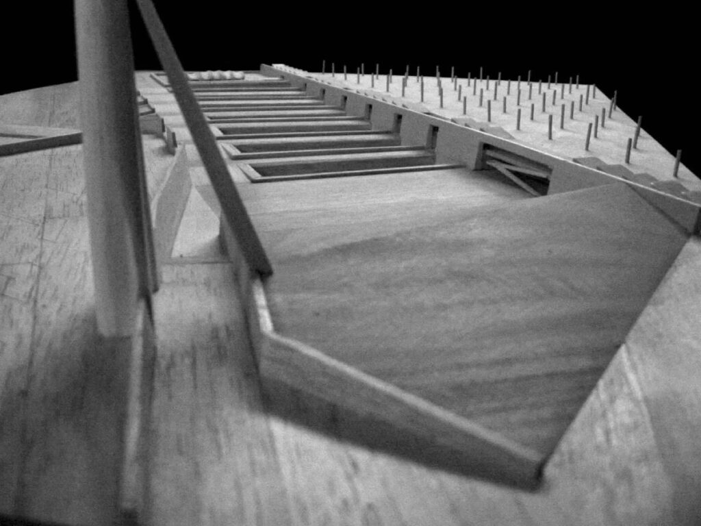 Bhopal Gas Tragedy Memorial, by GDK Designs, Girish Dariyav Karnawat 8