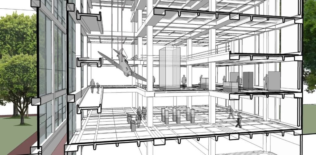 Indian National War Museum, New Delhi, T.E.A.M, 10