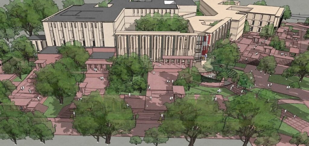 Indian National War Museum, New Delhi, T.E.A.M, 11