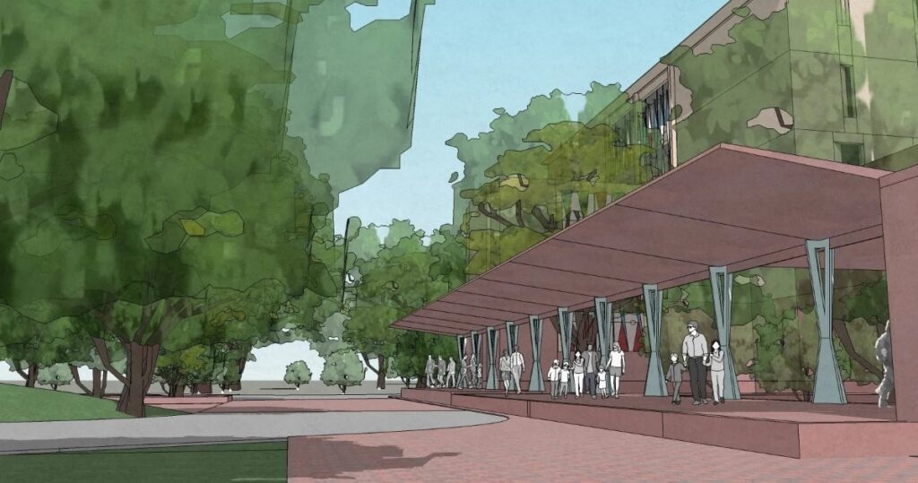 Indian National War Museum, New Delhi, T.E.A.M, 13