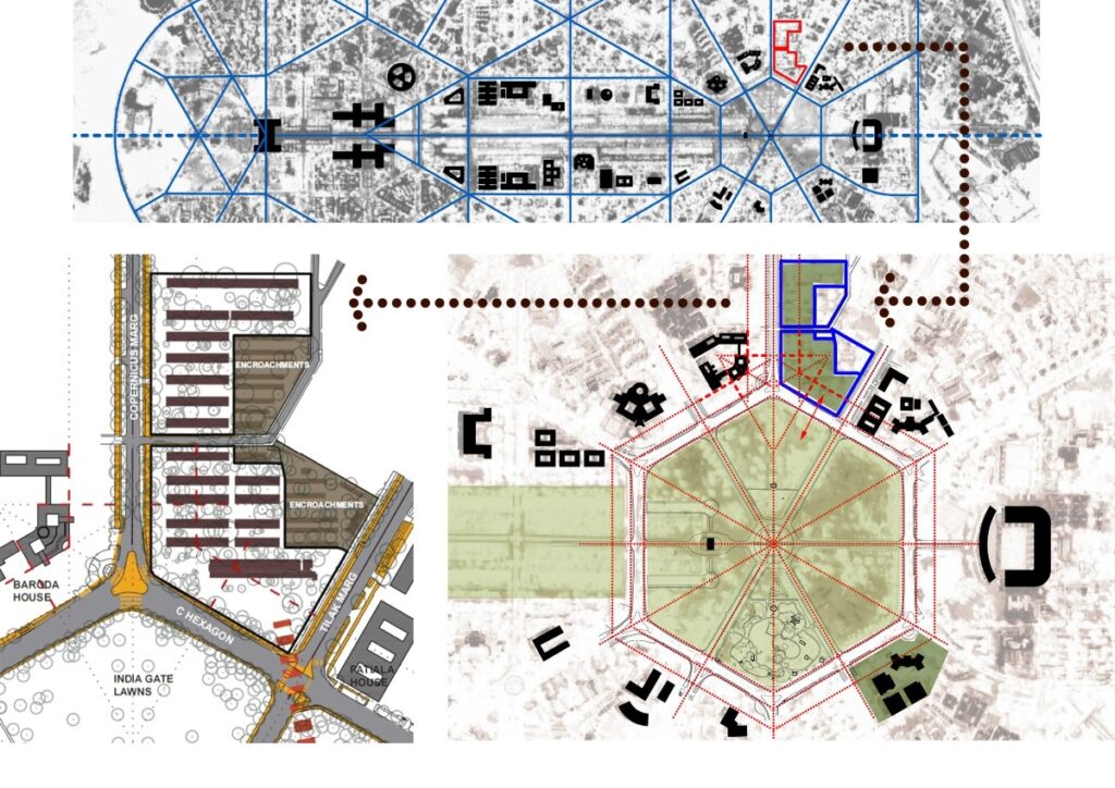 Indian National War Museum, New Delhi, T.E.A.M,3