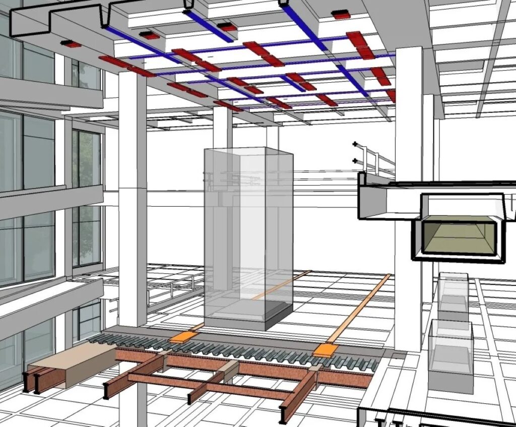 Indian National War Museum, New Delhi, T.E.A.M, 9