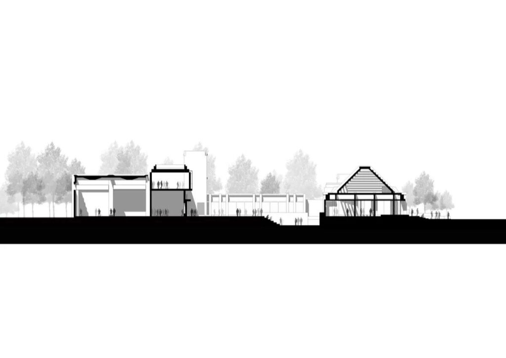 Science Gallery, Bangalore, Chaukor Studio, 10