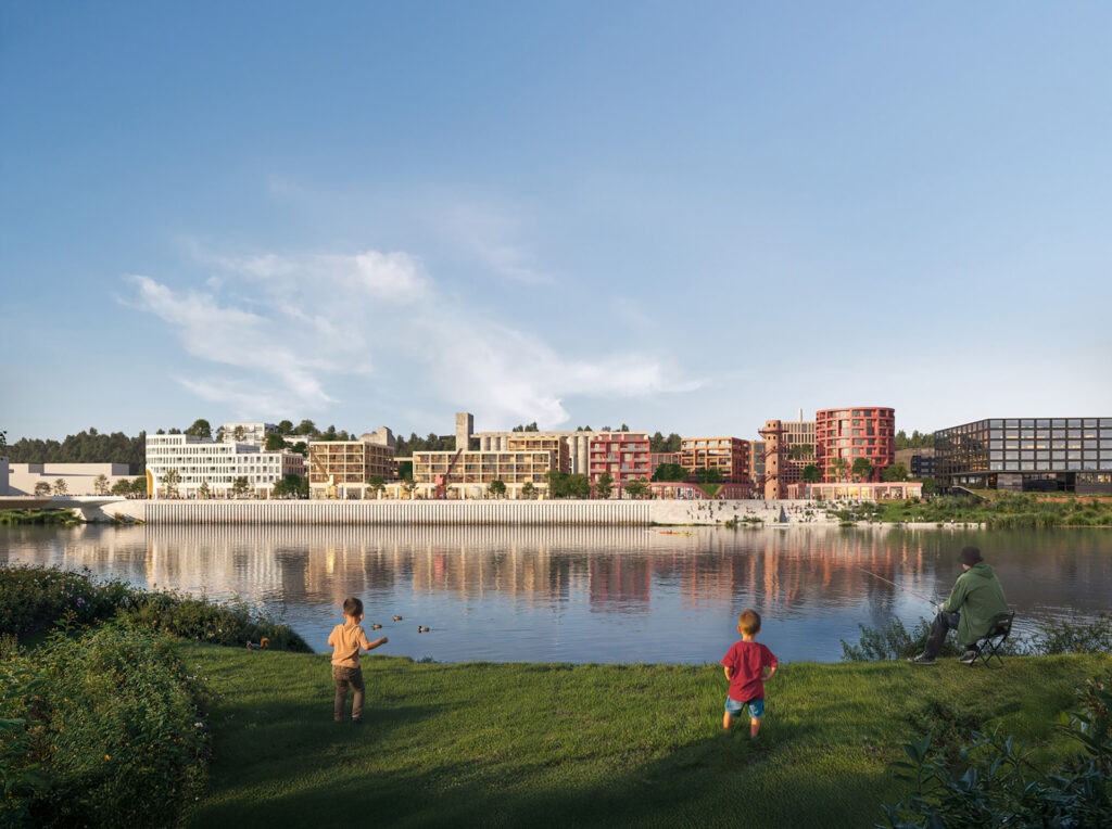 In Living Colour by MVRDV Architects 1