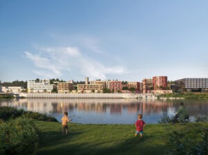 In Living Colour by MVRDV Architects 1