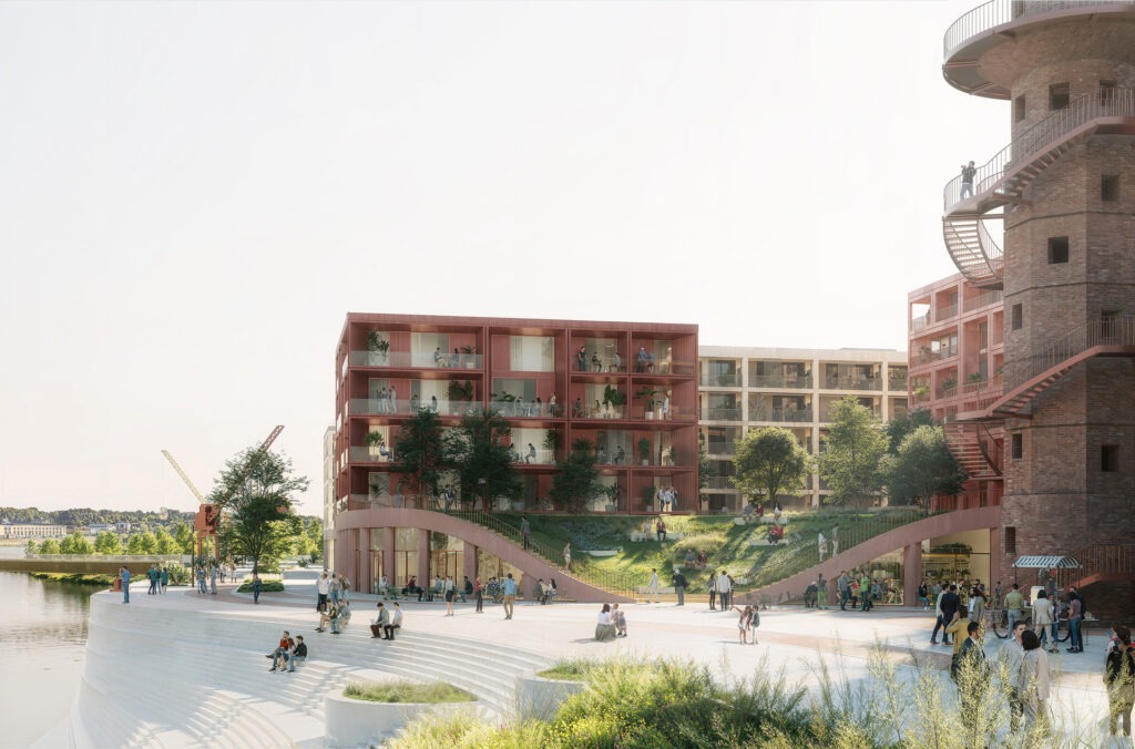 In Living Colour by MVRDV Architects 3