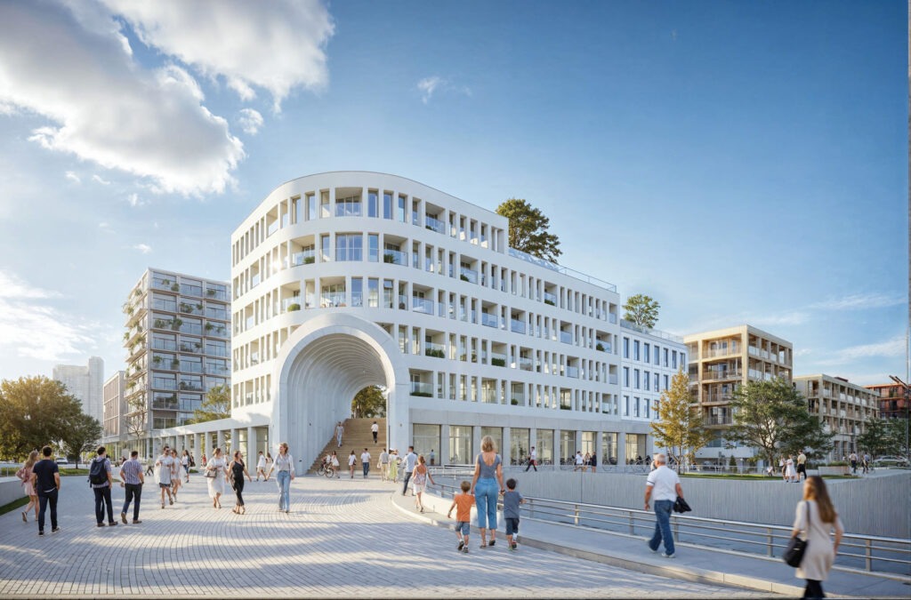 In Living Colour by MVRDV Architects 4