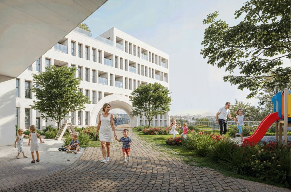 In Living Colour by MVRDV Architects 5