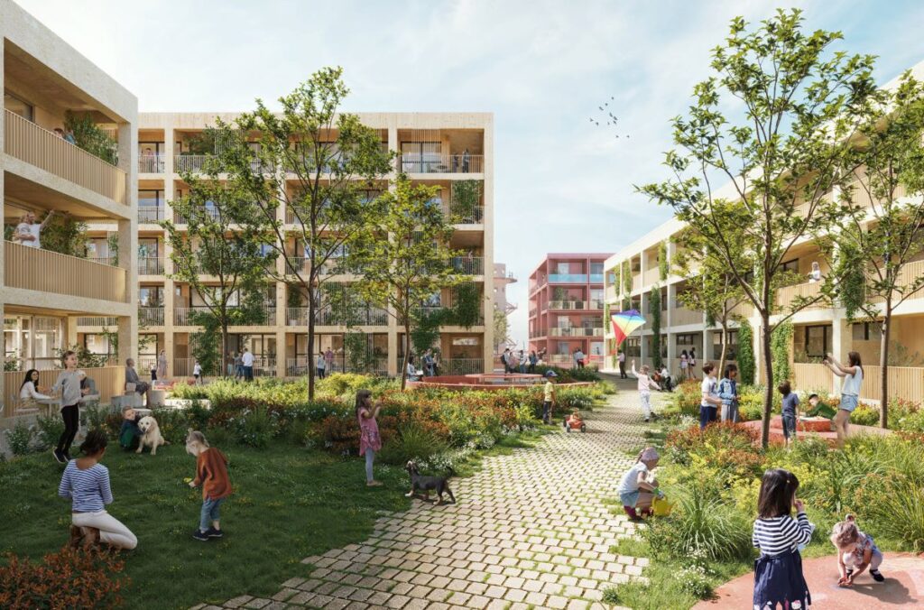 In Living Colour by MVRDV Architects 6