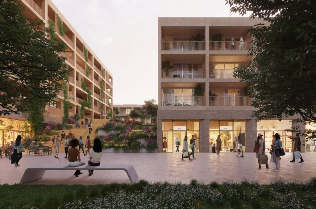 In Living Colour by MVRDV Architects 7