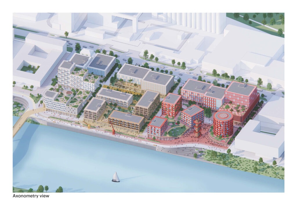 In Living Colour by MVRDV Architects 9